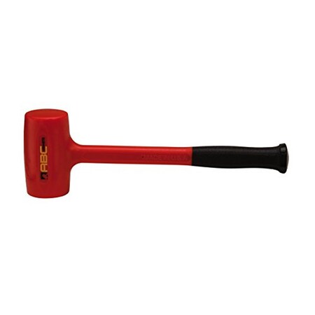 Abc Hammers 45 Oz. Dead Blow Hammer ABC3DB